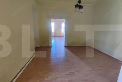 Spatiu comercial 83 mp, central - 1