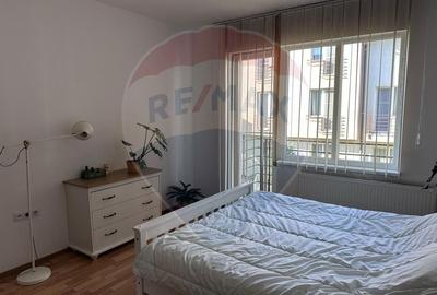 Inchiriez apartament cu 2 camere decomandate, parcare in Buna Ziua - 2