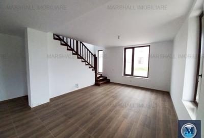 Vila cu 4 camere de vanzare in Paulesti, 106.05 mp #15998 - 5