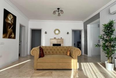Vilă 4 camere, 2 băi , Lux , piscină , apă termală, Oncea , Bihor - 2