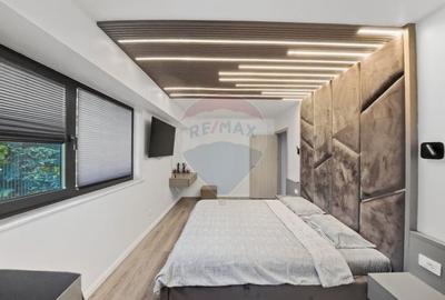 De vanzare aparmanet bloc nou 2025, Martir Horia - Bacau - 13