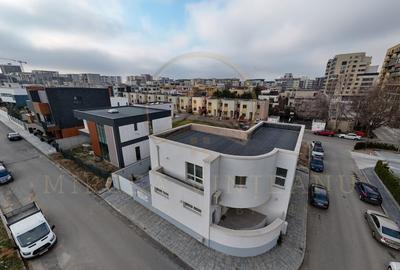 Tomis Plus - Casa deosebita  Confort si divertisment intr-un singur loc - 9