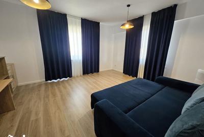Apartament cu 2 camere decomandat în Central - 6