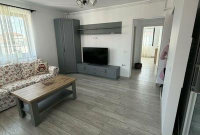 Apartament cu 2 camere decomandat în Central - 1