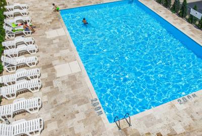 Apartament 2 camere ,bloc nou, Prel. Ghencea ,Sector 6 - 6