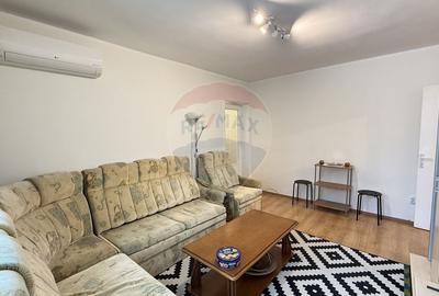 Apartament cu 3 camere semidecomandat în Alexandru Obregia - 2