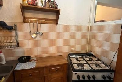Apartament cu 3 camere, 72 mp, zona Tudor Apartament cu 3 camere, 72 mp, zona Tudor - 6