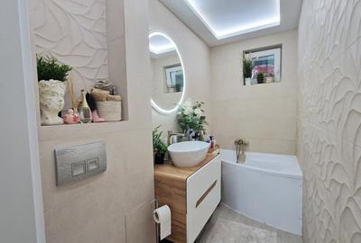 Fara griji, doar chei si valiza ta, apartament cu 4 camere la gura de metrou! - 7