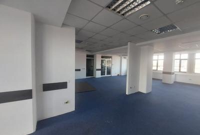 Birou, de 160 mp, în Capitol - 17