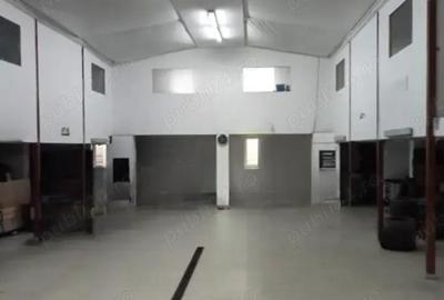 Spațiu comercial, de 758 mp, în Central - 4