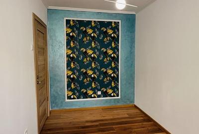 Apartament cu 3 camere semidecomandat în Mazepa 1 - 5