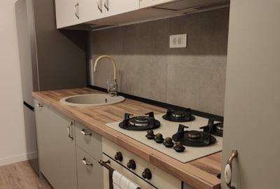 Studio in Estoria City, langa Hils Brauner, metrou Nicolae Teclu - 4