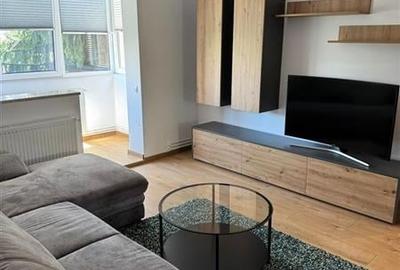 Pet friendly! 3 camere, decomandat, mobilat si utilat, Florilor, Brasov - 1