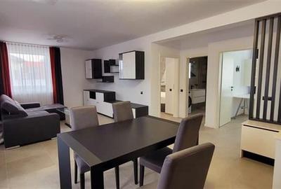Apartament nou si modern, prima inchiriere, Selimbar - 5