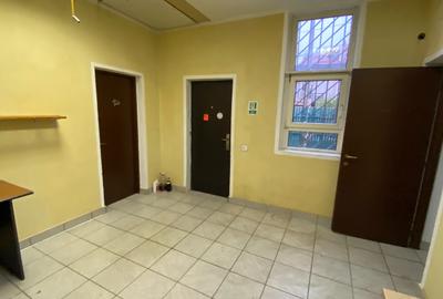 Spațiu comercial, de 150 mp, în 13 Septembrie - 1