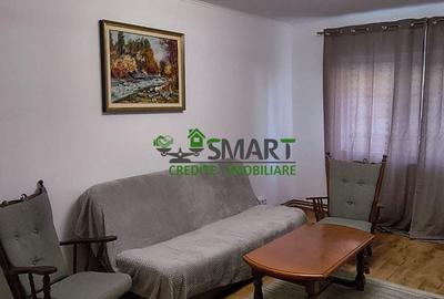 Apartament cu 2 camere decomandat în Central - 2
