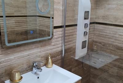 Apartament cu 2 camere în Nord - 12