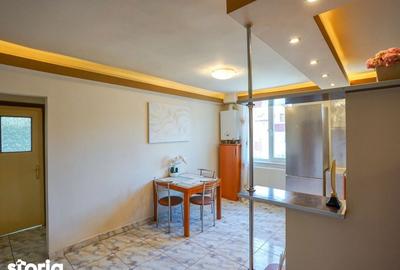 Apartament cu 3 camere în Precista - 19