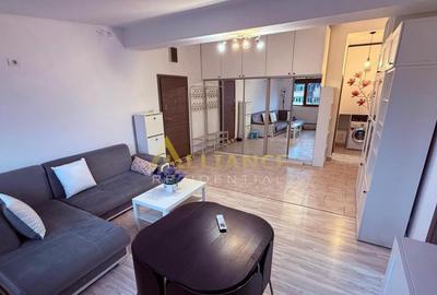 Apartament cu 3 camere decomandat în Berceni - 10