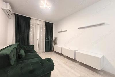Apartament cu 2 camere decomandat în Iosia