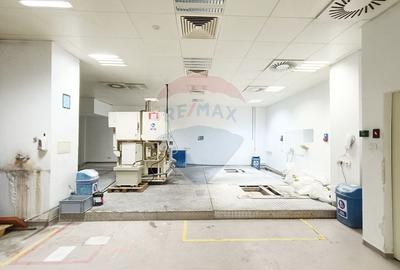 Inchiriere Spatiu Comercial/Productie | Sos. Mihai Bravu | Ocazie!