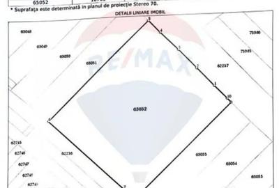 Teren de 10763 mp, în Brădești - 3