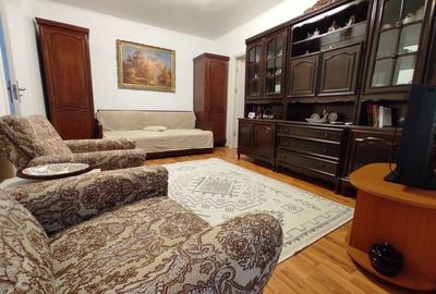Inchiriere 2 camere, zona Spitalul Judetean - 9
