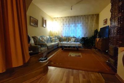 Casa cu mansarda, 7 camere, anexe, Sanmartin - 13