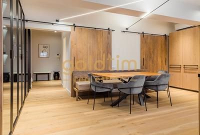 PENTHOUSE SPECTACULOS/BLOC BOUTIQUE/TERASA 100M/VEDERE LIBERA/GARAJ/KISSELEF PENTHOUSE SPECTACULOS/BLOC BOUTIQUE/TERASA 100M/VEDERE LIBERA/GARAJ/KISSELEF - 7