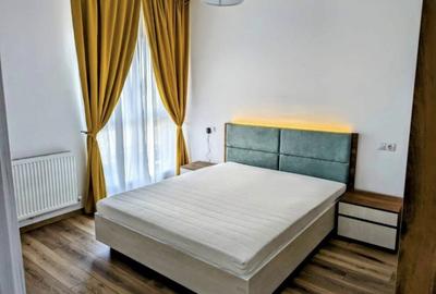 Apartament cu 2 camere decomandat în Matraca - 4