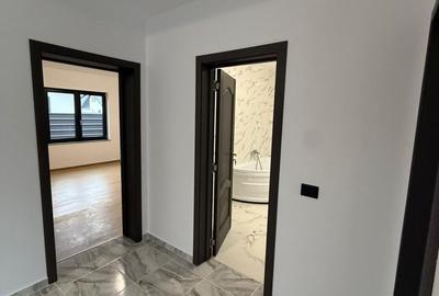 Casă cu 3 camere cu Teren 350 Mp în Letea Veche - 9