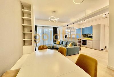DUPLEX/ PENTHOUSE/ SUPERB/ PARCARIE SUBTERANA - 1