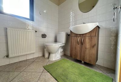 Casă individuală cu 5 camere cu Canalizare în Tohanu Nou - 17