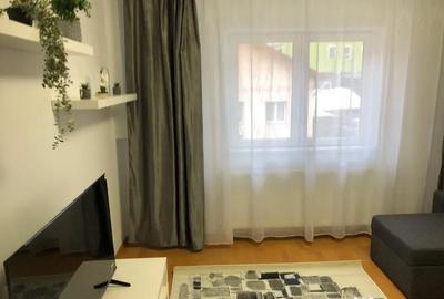 Apartament cu 3 camere decomandat în Centrul Civic - 4