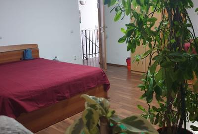 Vila individuala-la bulevard -Berceni IF - 11