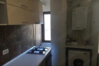 Apartament cu 2 camere decomandat în Tomis Plus - 1