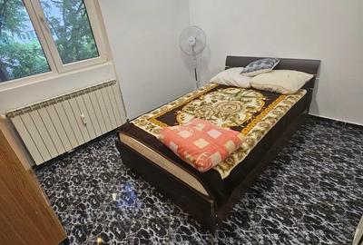 Apartament cu 2 camere decomandat în Drumul Taberei - 12