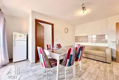 Apartament 2 camere Bloc Nou, Podgoria cu TERASA generoasa - 3