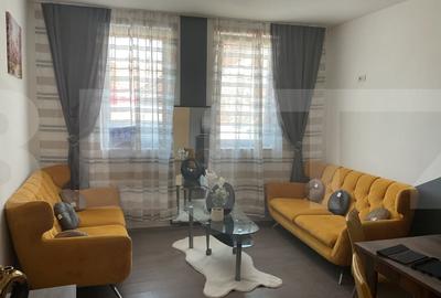 Apartament la casa, renovat complet si pregatit pentru un nou proprietar!