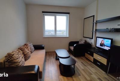 Apartament cu 2 camere decomandat în Vitan - 1