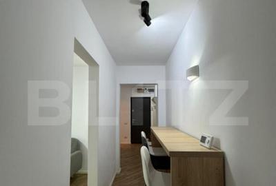 Apartament 2 camere, 40mp, decomandat, renovat complet, Geor - 8