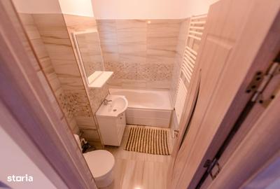 Apartament cu 2 camere decomandat în Tomis Nord