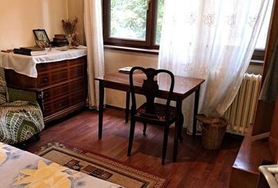 Apartament 4 camere, Bld. Brancoveanu, Aleea Covasna. - 5