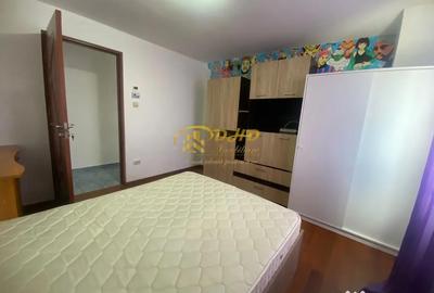 Apartament cu 2 camere decomandat în Gară - 2