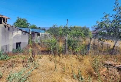 VANZARE TEREN 1.000 MP | STRADA PRINCIPALA | CENTRUL COMUNEI CUCUETI, TELEORMAN - 3