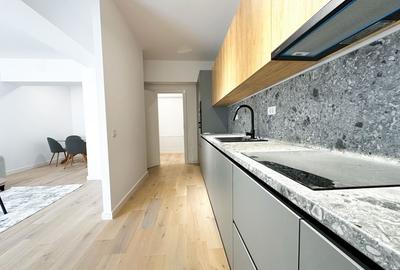 Apartament 2 camere I Prima Inchiriere I Pipera Plaza I TV - 8