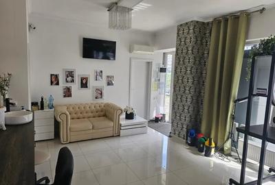 Spatiu comercial, 38 mp., zona Iulius Mall - 3