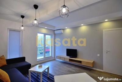 Apartament cu 2 camere decomandat, mobilat în Ștefăneștii de Jos - 1