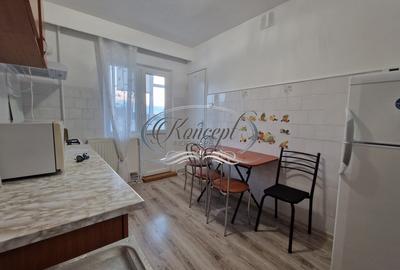 Locatie luminoasa cu balcon generos in Zorilor, langa Golden Tulip - 5