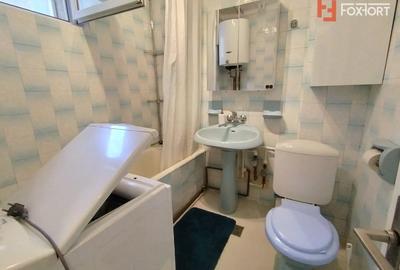 Apartament cu 3 camere de inchiriat in Timisoara, zona Take Ionescu - 7